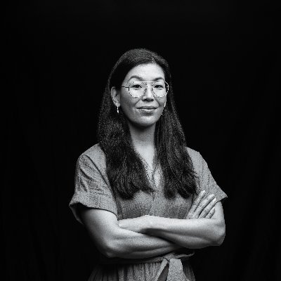 Profile Picture of Ai-jen Poo (@aijenpoo) on Twitter