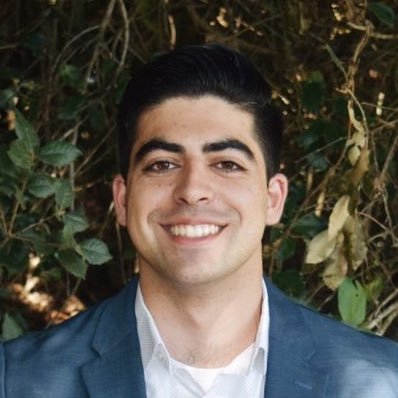 Profile Picture of Jacob (@jacob_fakhoury) on Twitter