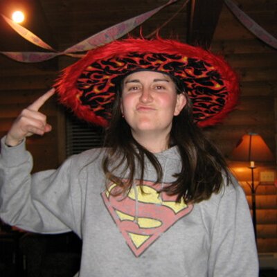 Profile Picture of Kris Blair (@krisb32) on Twitter