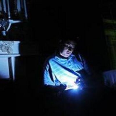 Profile Picture of Cody McDevitt (@IFPost_McDevitt) on Twitter