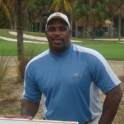 Profile Picture of Keith Byars (@KAB41) on Twitter