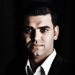 Profile Picture of Mohammed Rabee (@mjrabee) on Instagram