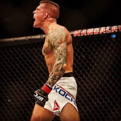 Profile Picture of Erik Jon Koch (@NEWBREED04) on Twitter