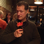 Profile Picture of Michael Meyer (@Michael C. Meyer) on Flickr