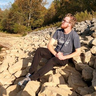 Profile Picture of Joshua Hickenbottom (@joshua.hickenbottom.3) on Facebook