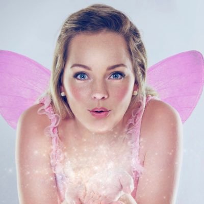 Profile Picture of Scarlett Alexa Obrien (@scarlettalexaO1) on Twitter