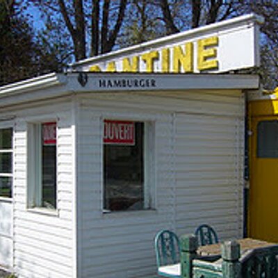 Profile Picture of Marc Lavigne (@zouloumarc) on Twitter