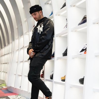 Profile Picture of Alex Kowalski (@AlexKowal27) on Twitter