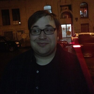Profile Picture of Gavin Speiller (@gavinspeiller) on Twitter