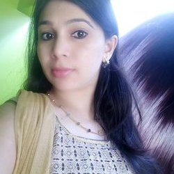 Profile Picture of Simi Mathew (@SimiMathew123) on Twitter