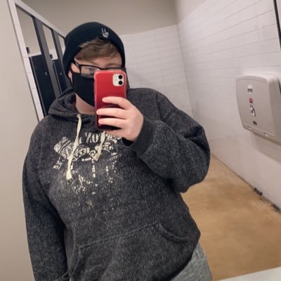 Profile Picture of Trinity Frost (@trinity60672489) on Twitter