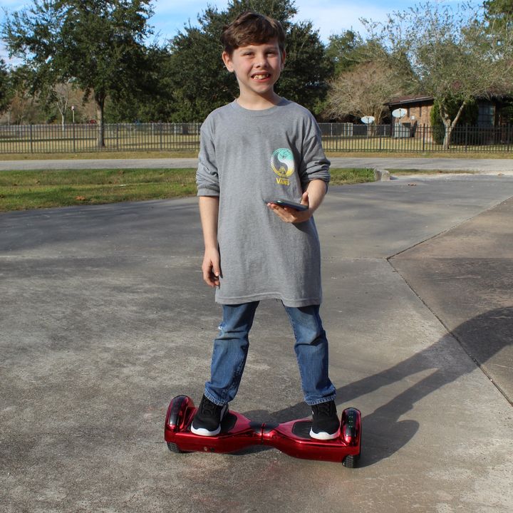 Profile Picture of Baron Harvey (@baron.harvey) on Tiktok