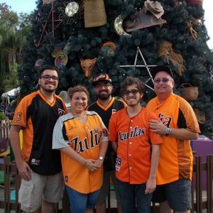 Profile Picture of Nelson Paz (@nelsonpaz17) on Twitter