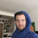 Profile Picture of Brad Renfro (@mattpwolf) on Instagram