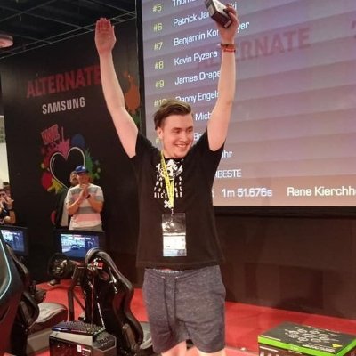 Profile Picture of Marc Veit (@MmaveV) on Twitter