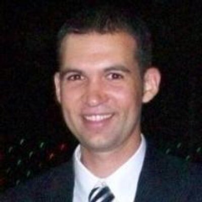 Profile Picture of Anas Bensouda (@anasbensouda) on Twitter