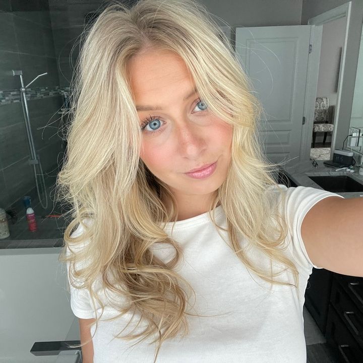 Profile Picture of kileygrund (@kileygrund) on Tiktok