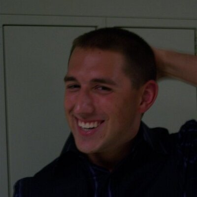 Profile Picture of Andrew Appold (@AndrewAppold) on Twitter