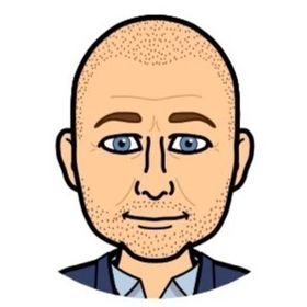 Profile Picture of Paul Matthies (@matthies0027) on Pinterest