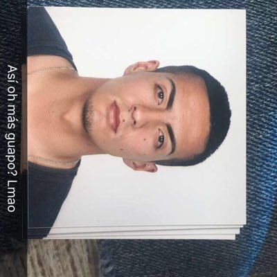 Profile Picture of Omar Nuno (@OmarNuno6) on Twitter