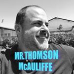 Profile Photo of James Thomson (@mrthomsonmcauliffe) on Instagram