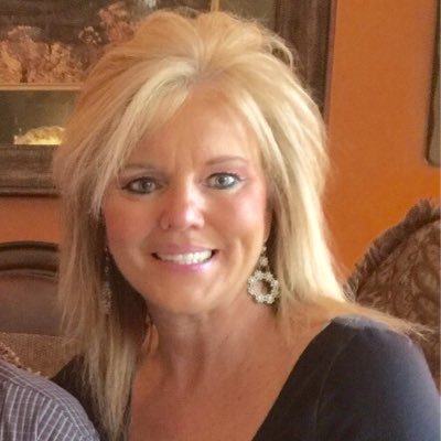 Profile Picture of Joyce Atkinson (@JoyceAtkinson62) on Twitter