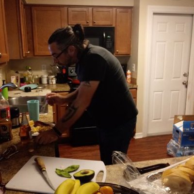 Profile Picture of Marino Coladangelo (@MarinoColadang1) on Twitter