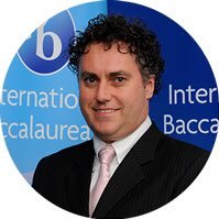 Profile Picture of Steven Wishart (@IB_Australasia) on Twitter