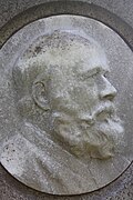 Profile Picture of David Laird Adamson Wikipedia