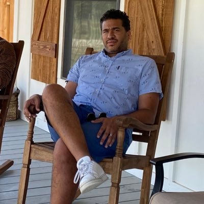 Profile Picture of Brian Lam (@TheBlam33) on Twitter