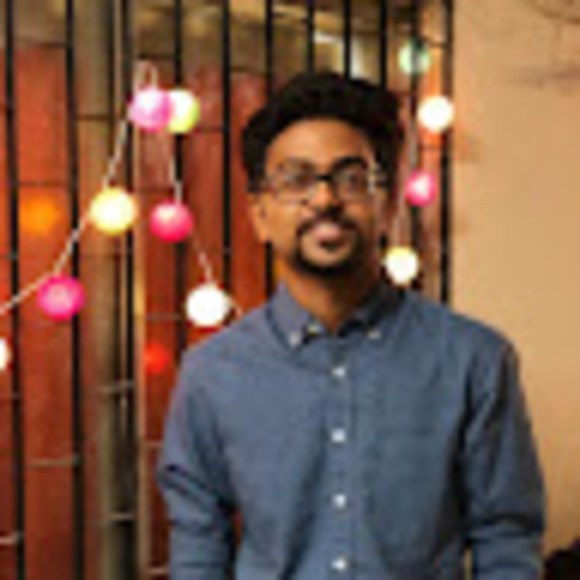 Profile Picture of Sanket Borole (@sanketbsb) on Poshmark