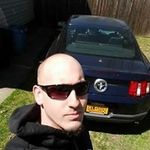 Profile Picture of Jason Lehner (@jasonlehner) on Instagram