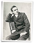 Profile Picture of Peter Cameron Scotton Wikipedia