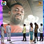 Profile Picture of Benjamin Sunshine (@sunshine_afeikhe) on Instagram