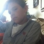 Profile Picture of Cooper Harris (@swaggacoopdawg13) on Instagram