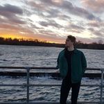 Profile Picture of Peter McLean (@peter.mclean) on Instagram