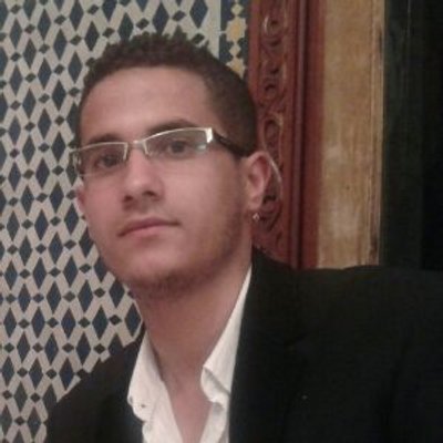 Profile Picture of Mohamed Benjelloun (@benjelloun0029) on Twitter