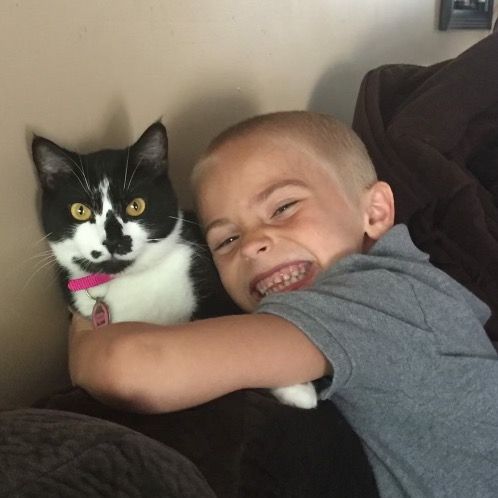 Profile Picture of JamesTheMan (@_jamesthaman_) on Tiktok