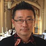 Profile Picture of Kenneth Kawamoto (@kennethkawamoto) on Instagram