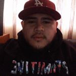 Profile Picture of Andy Lucero (@grimace_kmz) on Instagram