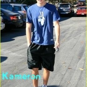 Profile Picture of Kameron Efron (@jesse_efron) on Myspace