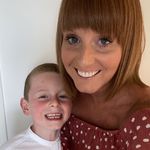 Profile Picture of Katie Bell (@katemcg2585) on Instagram