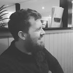 Profile Picture of Daniel Sproule (@dannoroy) on Instagram