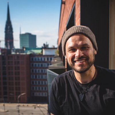 Profile Picture of Danny_Smiley (@abbbalop) on Twitter