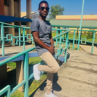 Profile Picture of Francis Mwanza🇿🇲 (@Francis_Cross18) on Twitter