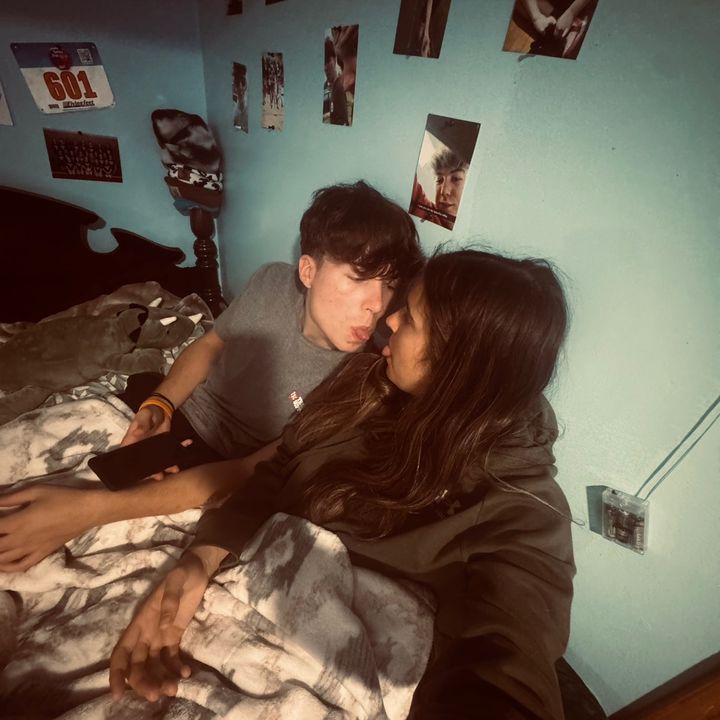Profile Picture of willow_tracey (@willow_tracey2) on Tiktok