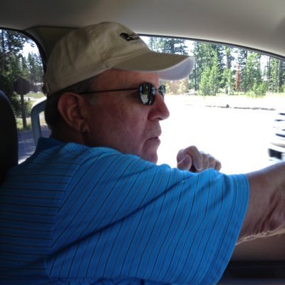 Profile Picture of Jeff Bogue III (@jbogueIII) on Twitter