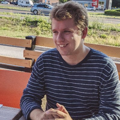 Profile Picture of Jonathan (@Jo_Tanguay) on Twitter