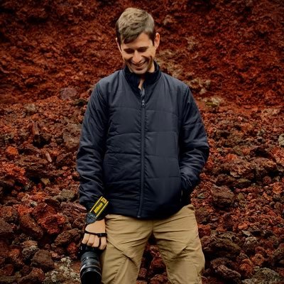 Profile Picture of Scott Bigley (@BigleyScott) on Twitter