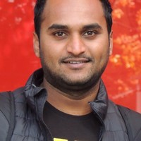 Profile Picture of Galaxy Kadiyala (@galaxy-kadiyala) on Quora